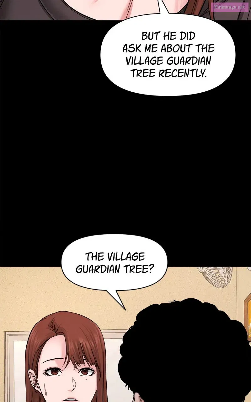 The Gwichon Village Mystery Kainu Manga Chapter 22 Page 49