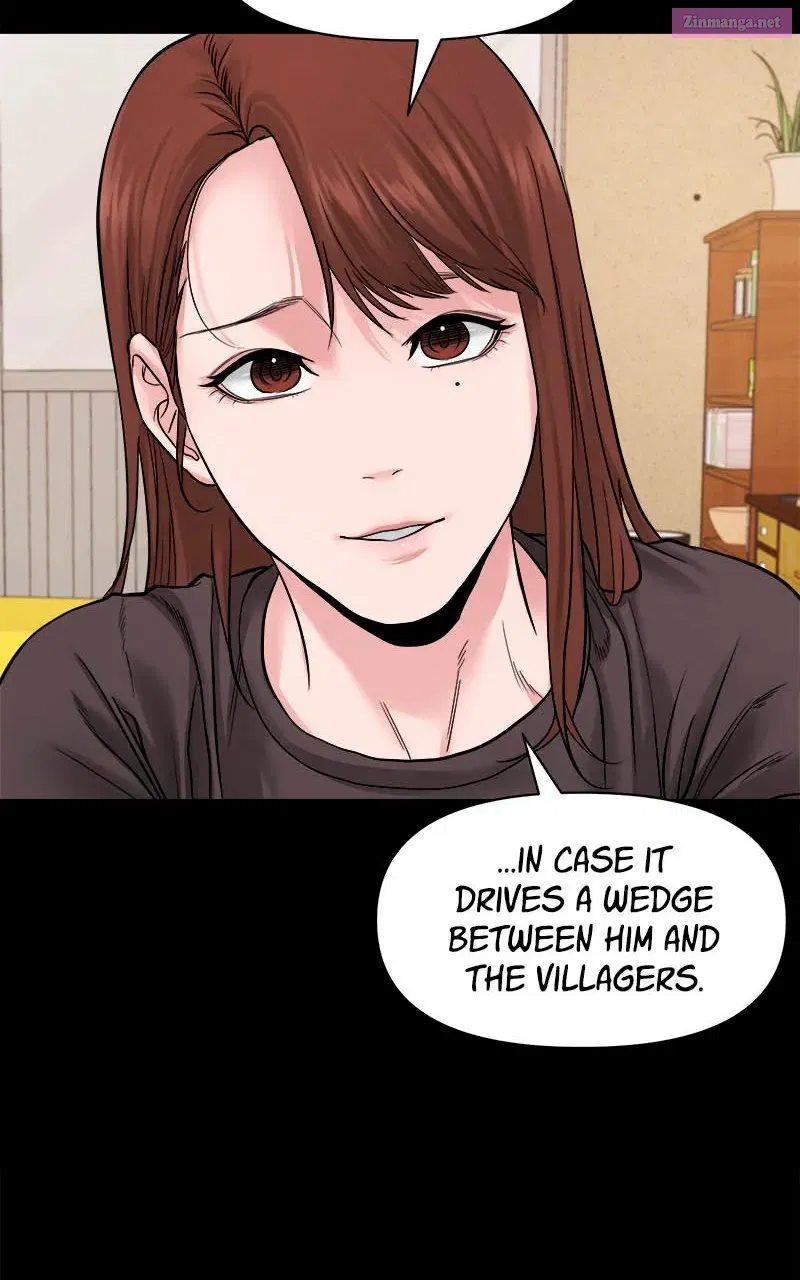 The Gwichon Village Mystery Kainu Manga Chapter 22 Page 51