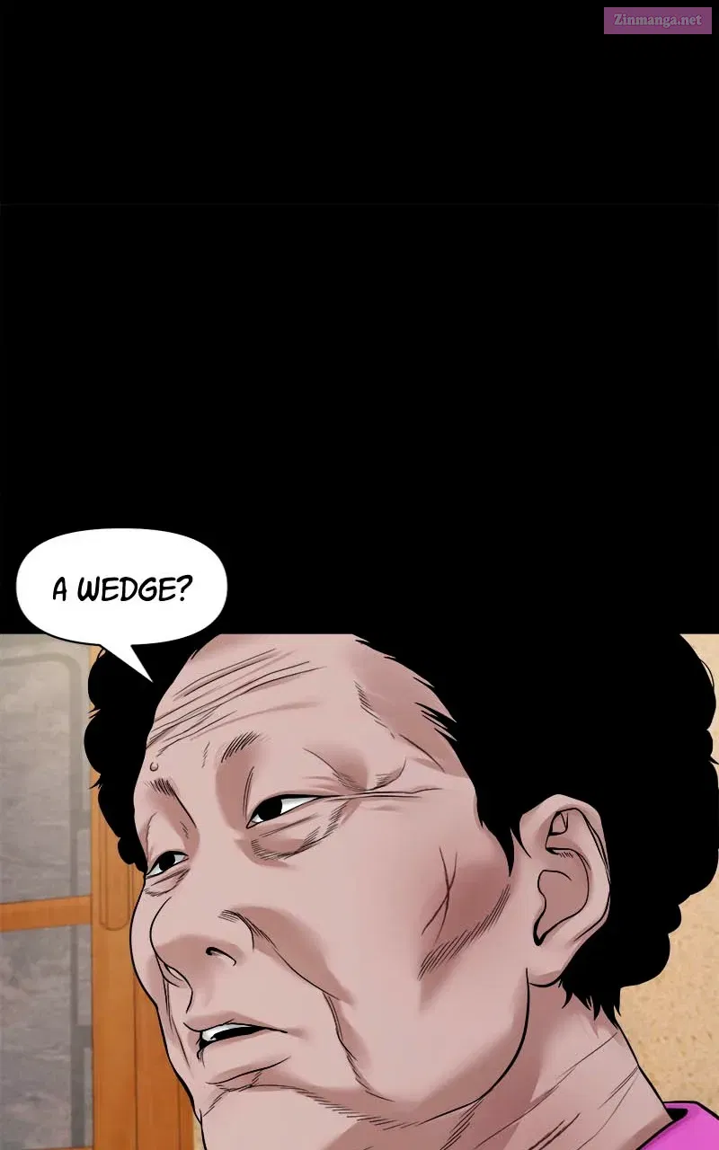 The Gwichon Village Mystery Kainu Manga Chapter 22 Page 52