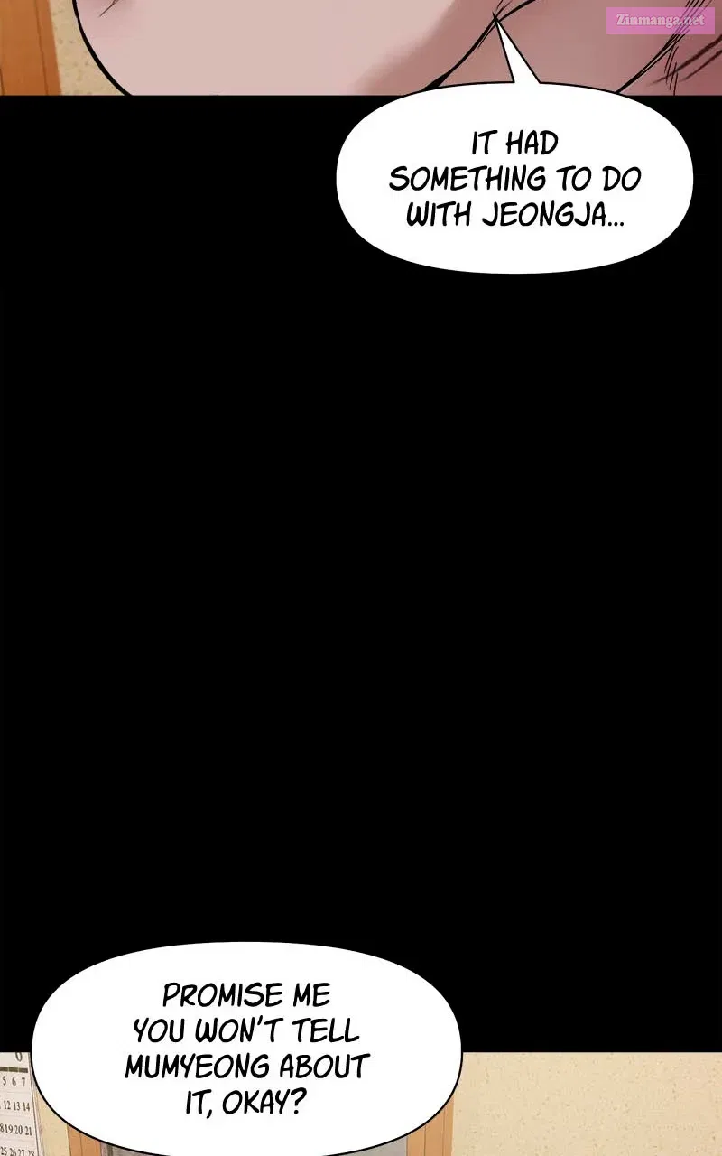 The Gwichon Village Mystery Kainu Manga Chapter 22 Page 54