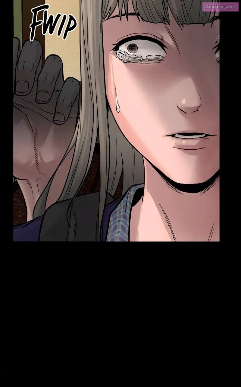 The Gwichon Village Mystery Kainu Manga Chapter 22 Page 68