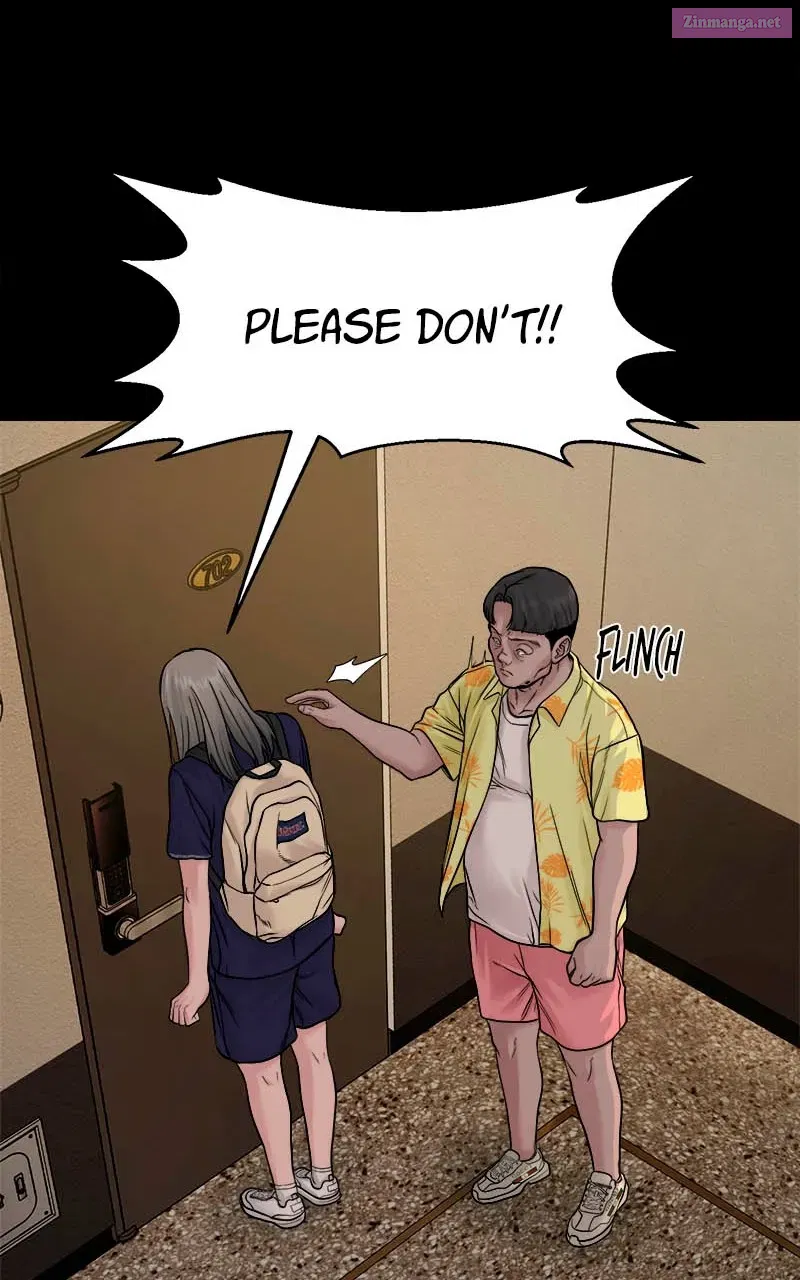 The Gwichon Village Mystery Kainu Manga Chapter 22 Page 69