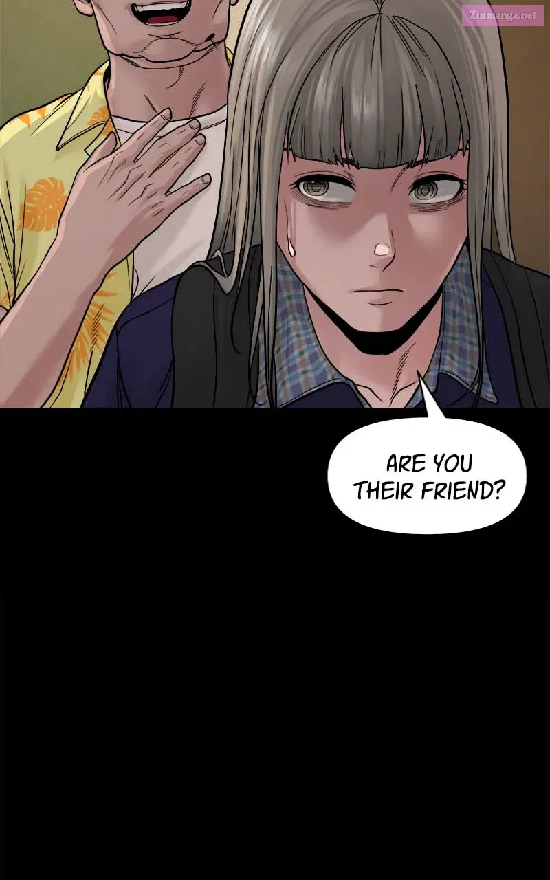 The Gwichon Village Mystery Kainu Manga Chapter 22 Page 71