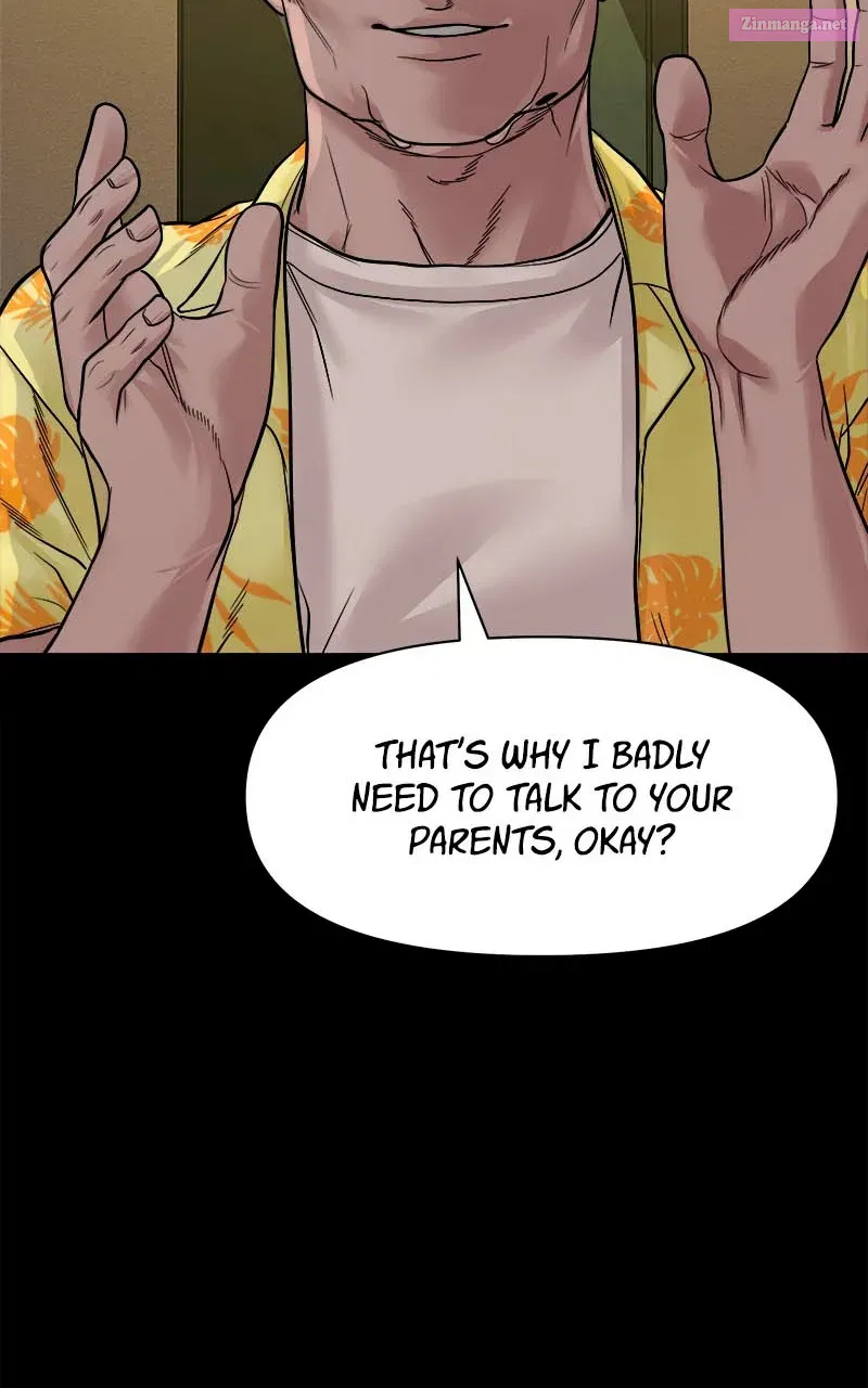 The Gwichon Village Mystery Kainu Manga Chapter 22 Page 76