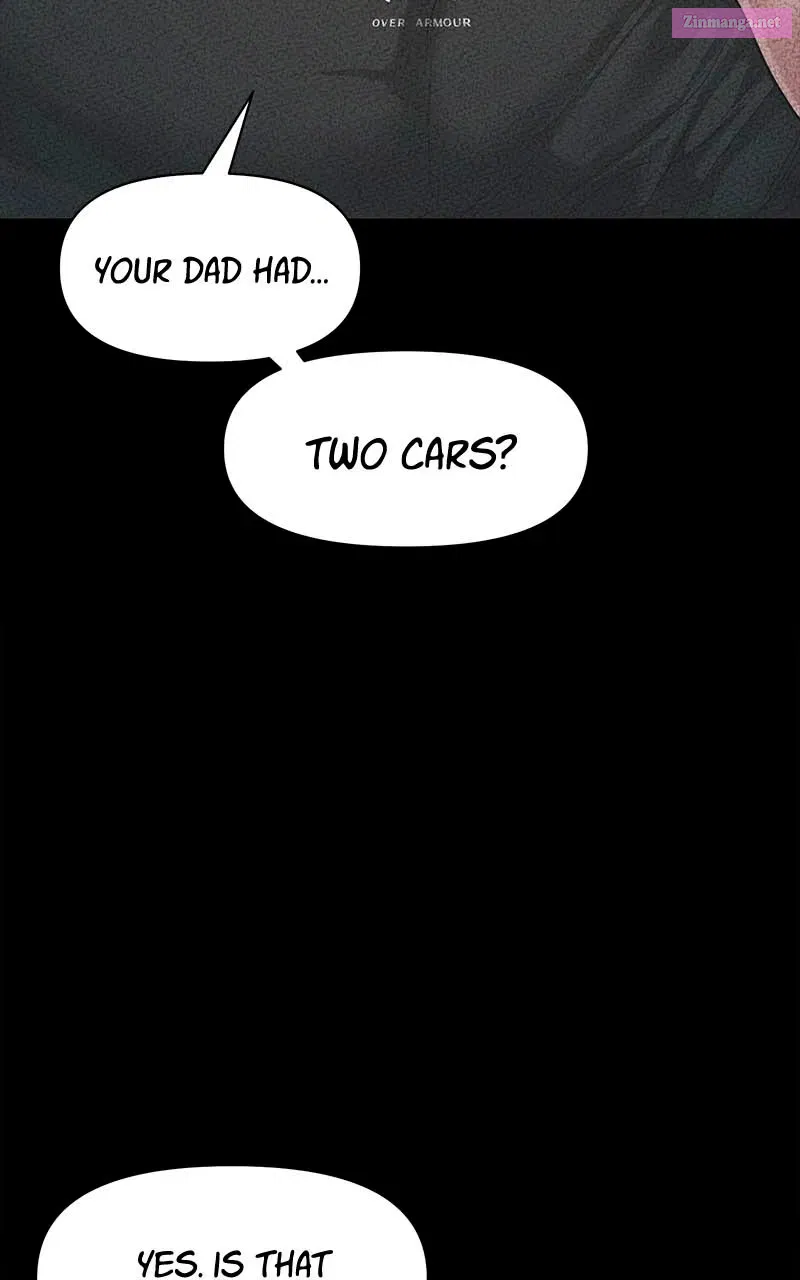 The Gwichon Village Mystery Kainu Manga Chapter 22 Page 81
