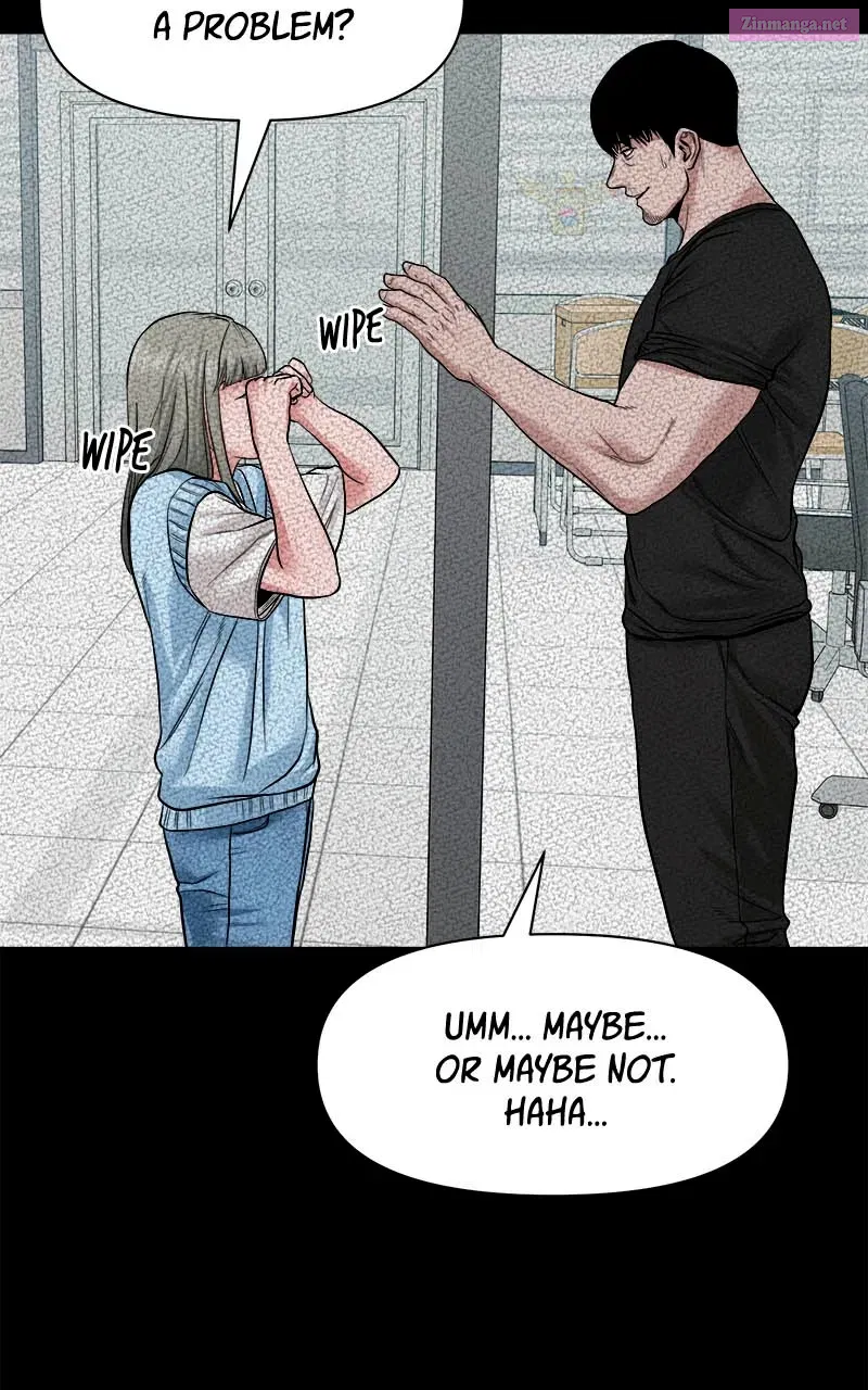 The Gwichon Village Mystery Kainu Manga Chapter 22 Page 82