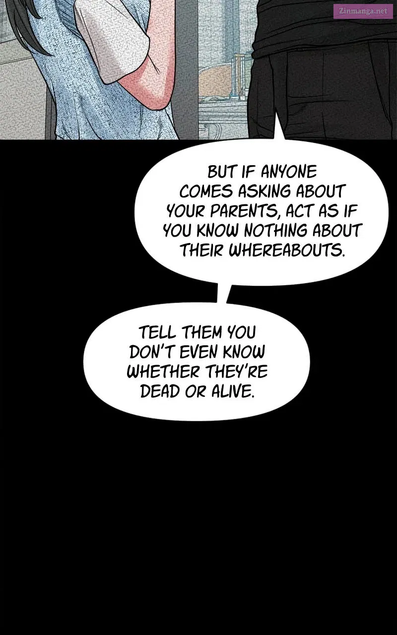 The Gwichon Village Mystery Kainu Manga Chapter 22 Page 86