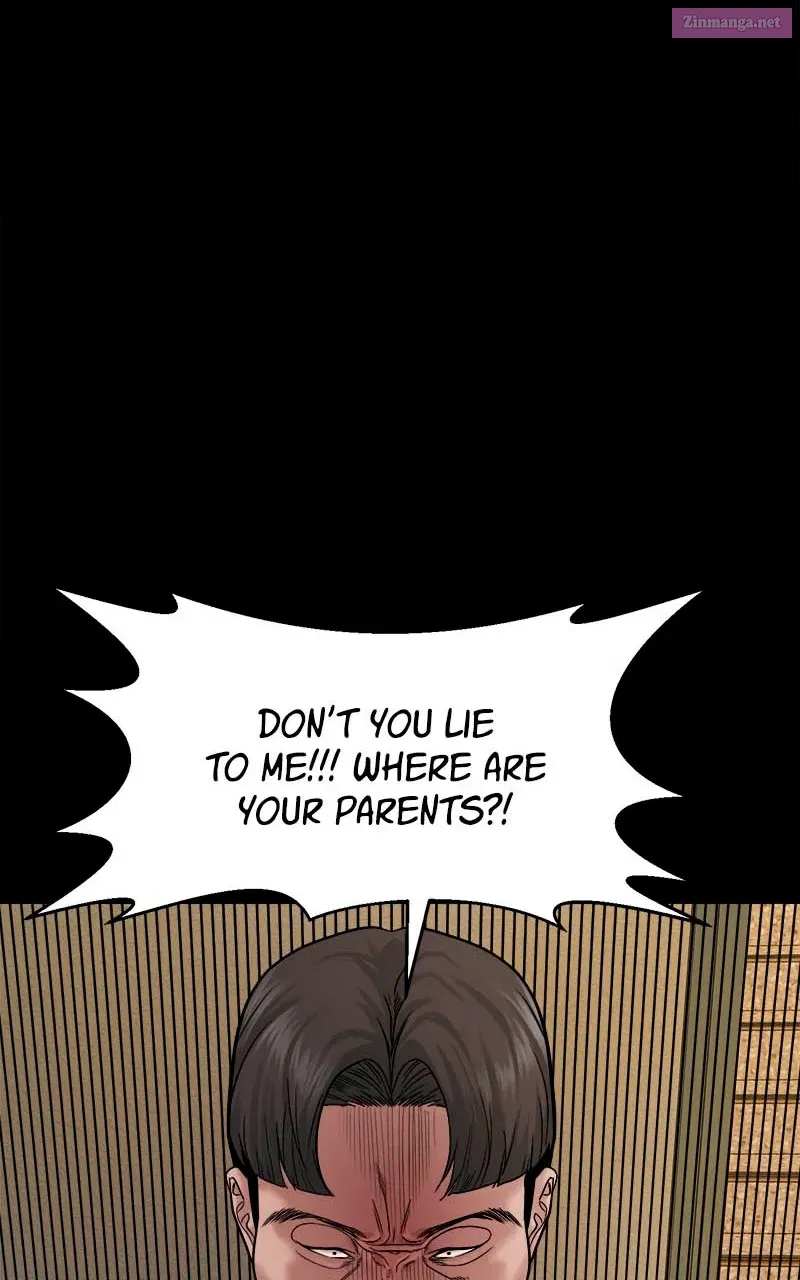 The Gwichon Village Mystery Kainu Manga Chapter 22 Page 93