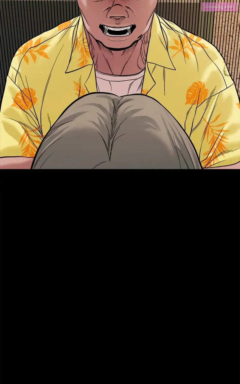 The Gwichon Village Mystery Kainu Manga Chapter 22 Page 94