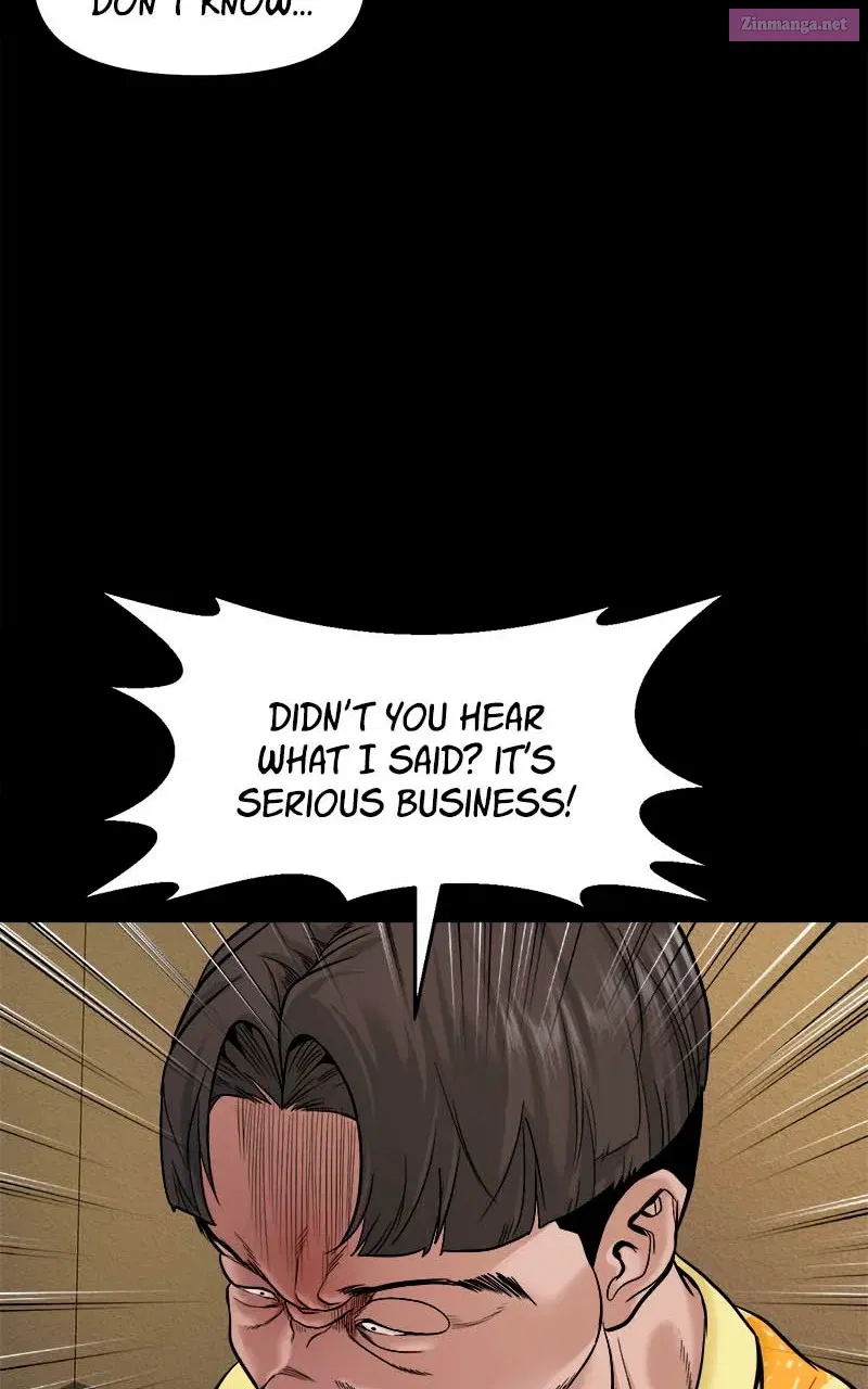 The Gwichon Village Mystery Kainu Manga Chapter 22 Page 96