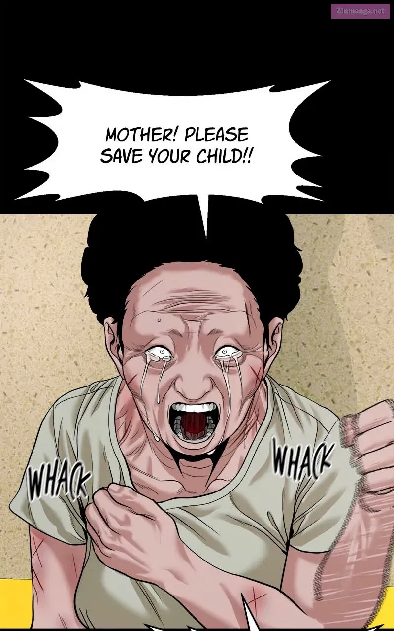 The Gwichon Village Mystery Kainu Manga Chapter 21 Page 54