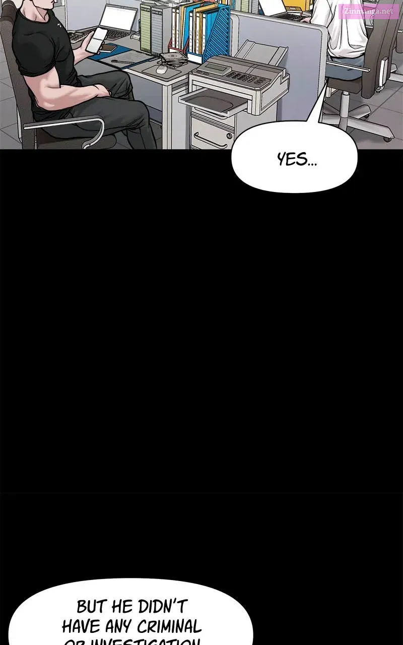 The Gwichon Village Mystery Kainu Manga Chapter 21 Page 65
