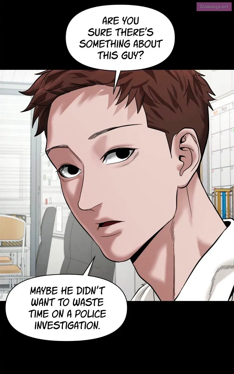 The Gwichon Village Mystery Kainu Manga Chapter 21 Page 67