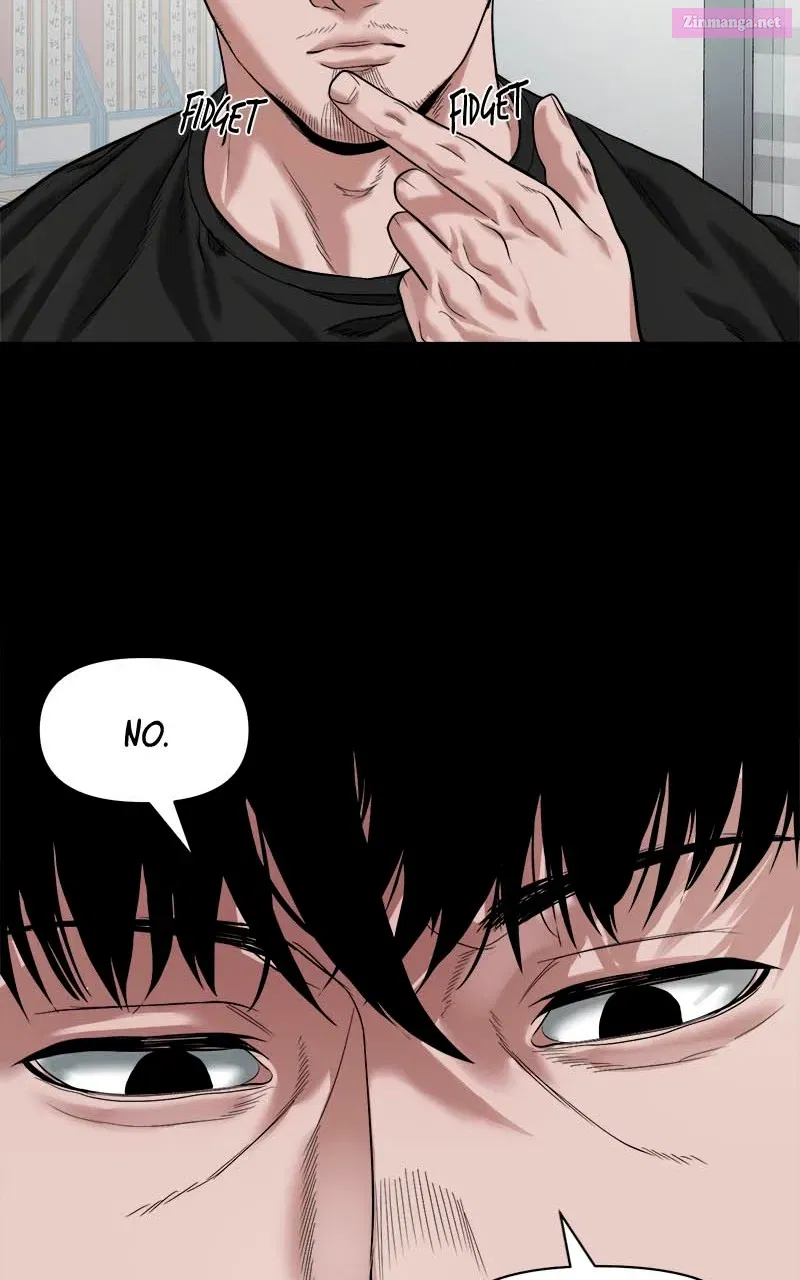 The Gwichon Village Mystery Kainu Manga Chapter 21 Page 71