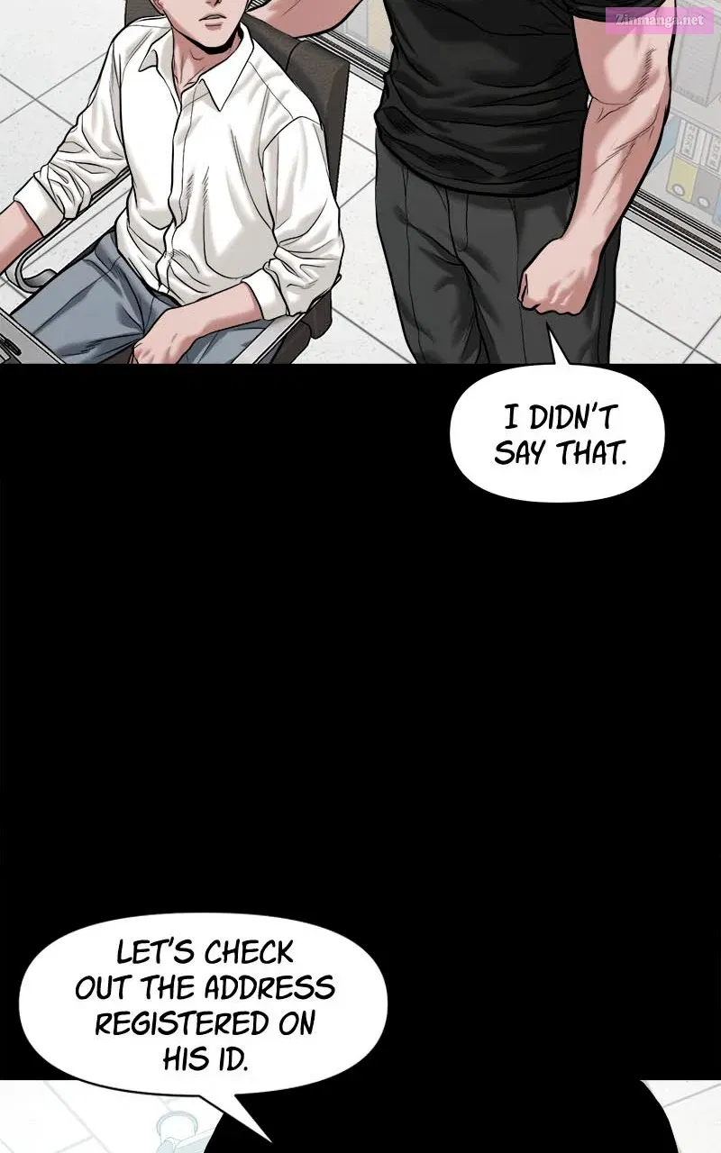 The Gwichon Village Mystery Kainu Manga Chapter 21 Page 73