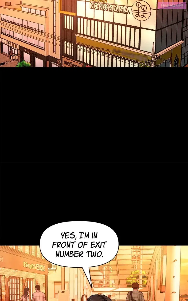The Gwichon Village Mystery Kainu Manga Chapter 21 Page 77