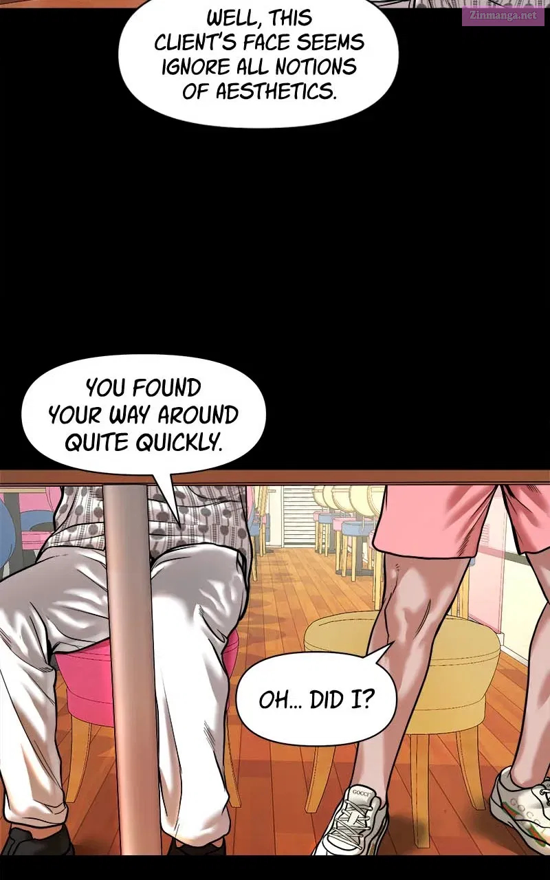The Gwichon Village Mystery Kainu Manga Chapter 21 Page 83