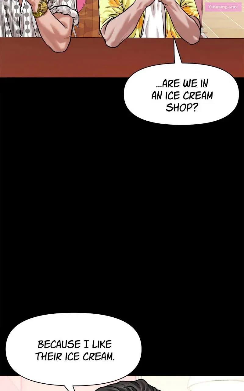 The Gwichon Village Mystery Kainu Manga Chapter 21 Page 85