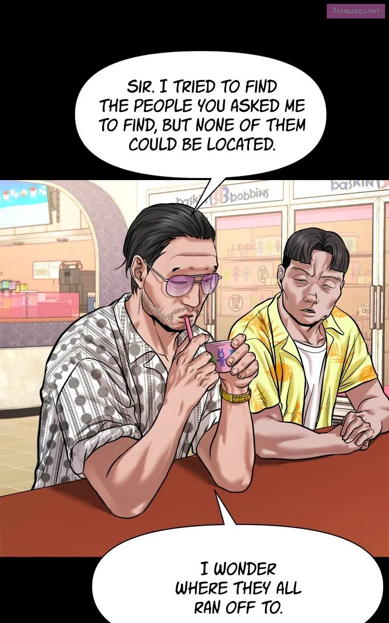 The Gwichon Village Mystery Kainu Manga Chapter 21 Page 87