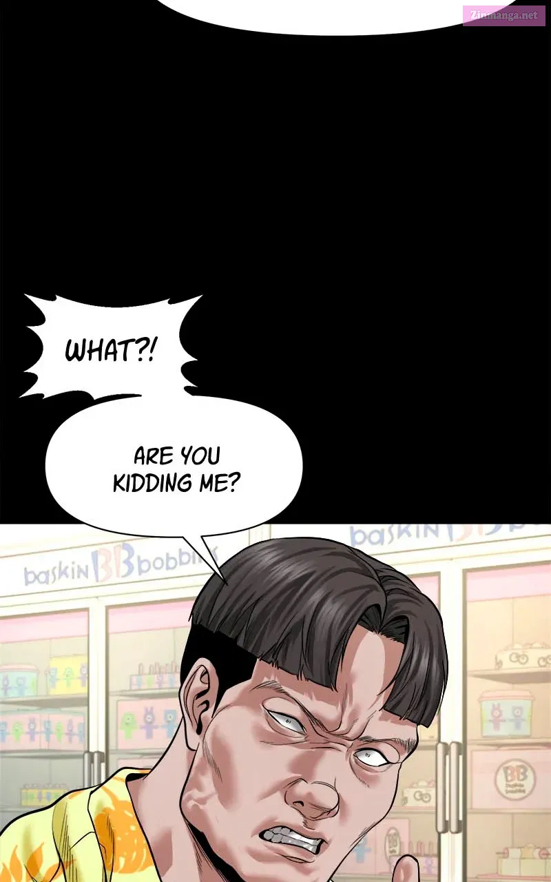 The Gwichon Village Mystery Kainu Manga Chapter 21 Page 88