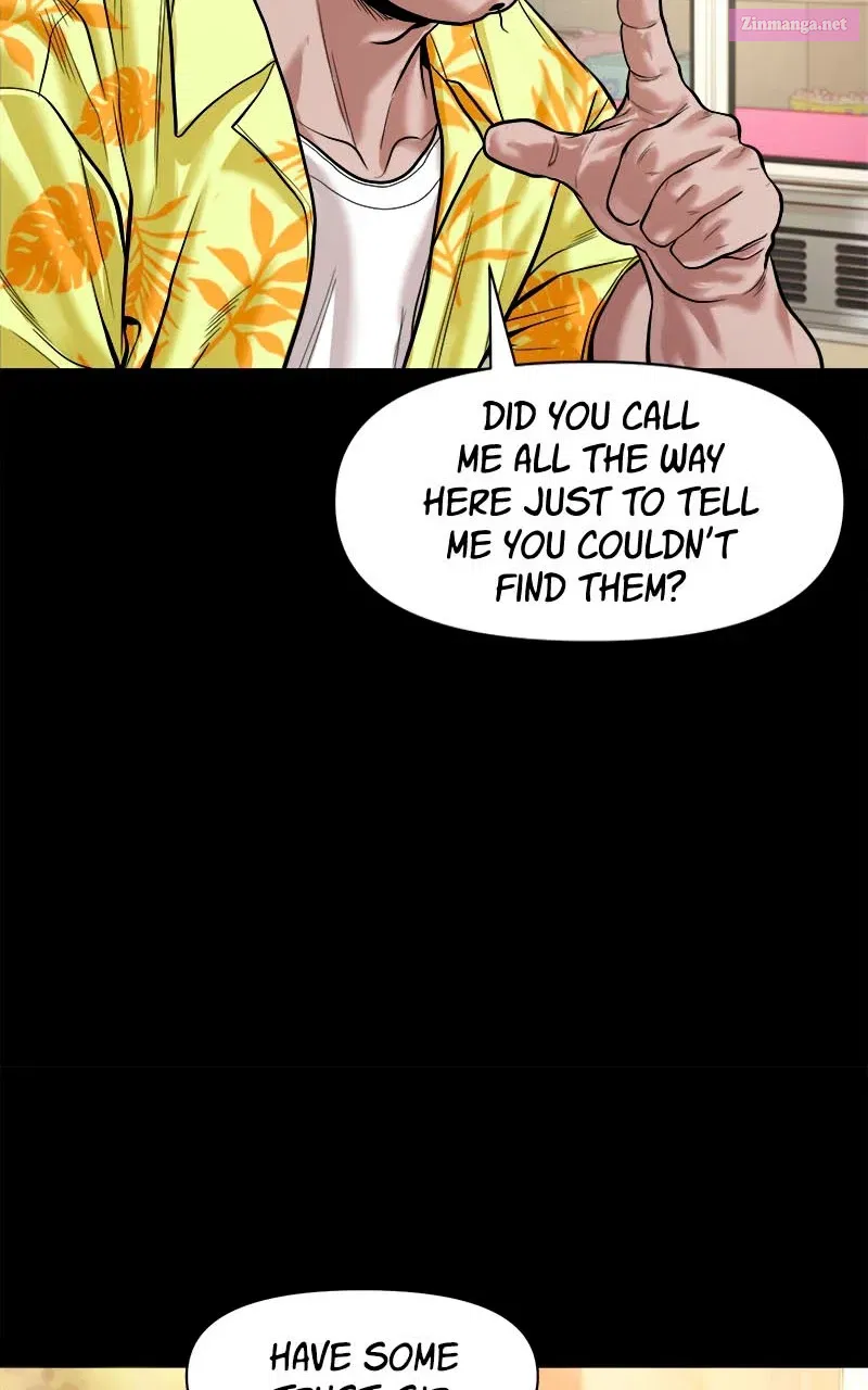 The Gwichon Village Mystery Kainu Manga Chapter 21 Page 89