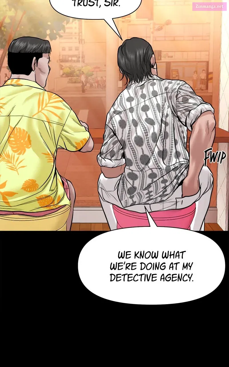 The Gwichon Village Mystery Kainu Manga Chapter 21 Page 90