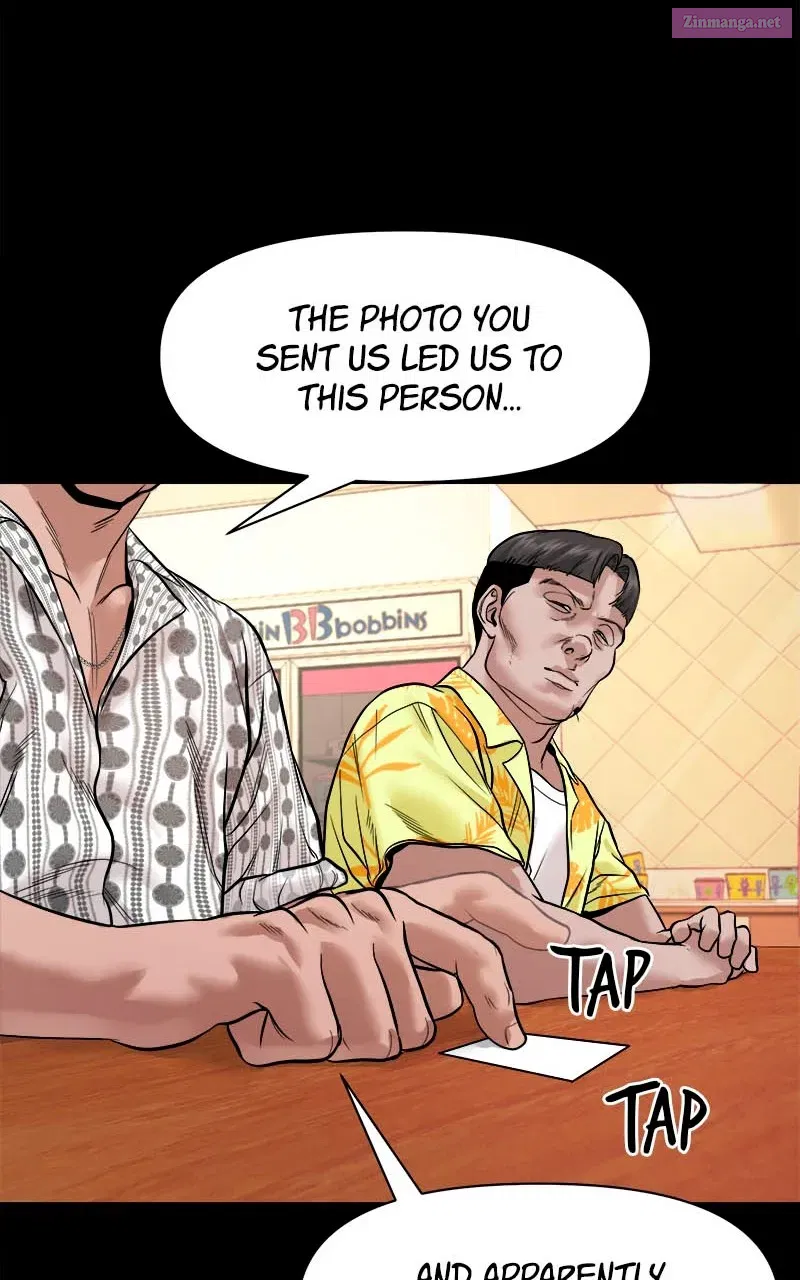 The Gwichon Village Mystery Kainu Manga Chapter 21 Page 93