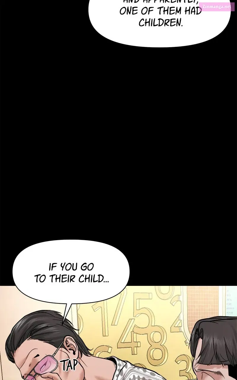The Gwichon Village Mystery Kainu Manga Chapter 21 Page 94