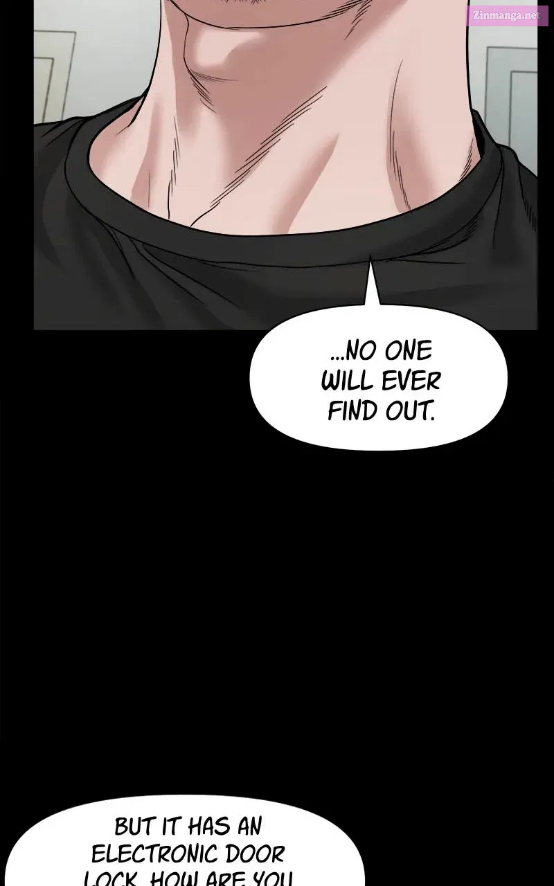 The Gwichon Village Mystery Kainu Manga Chapter 21 Page 104