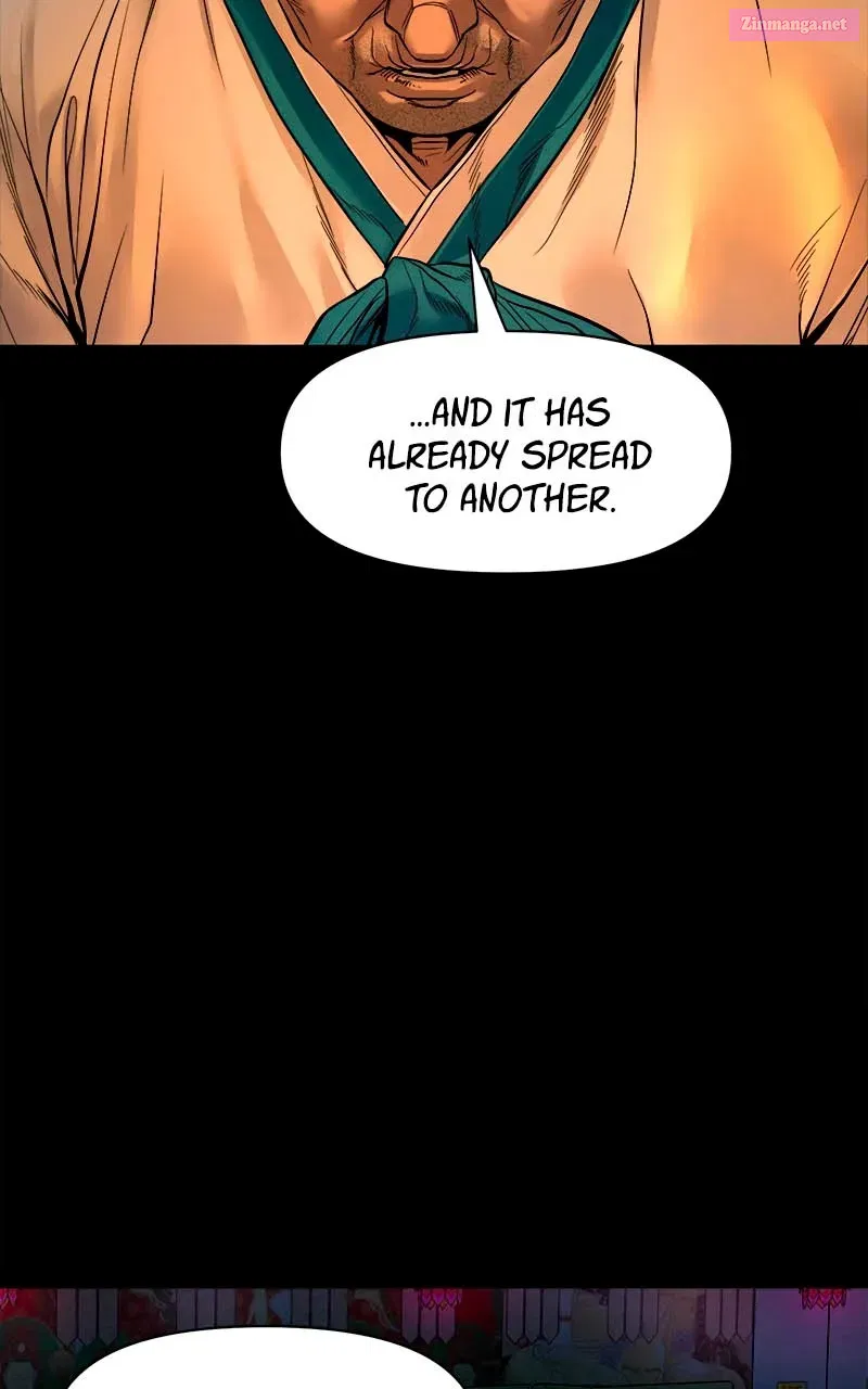 The Gwichon Village Mystery Kainu Manga Chapter 20 Page 4
