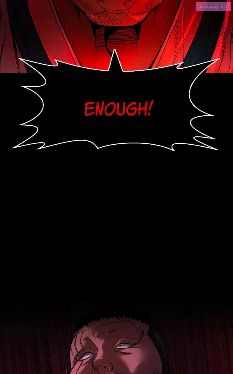 The Gwichon Village Mystery Kainu Manga Chapter 20 Page 9