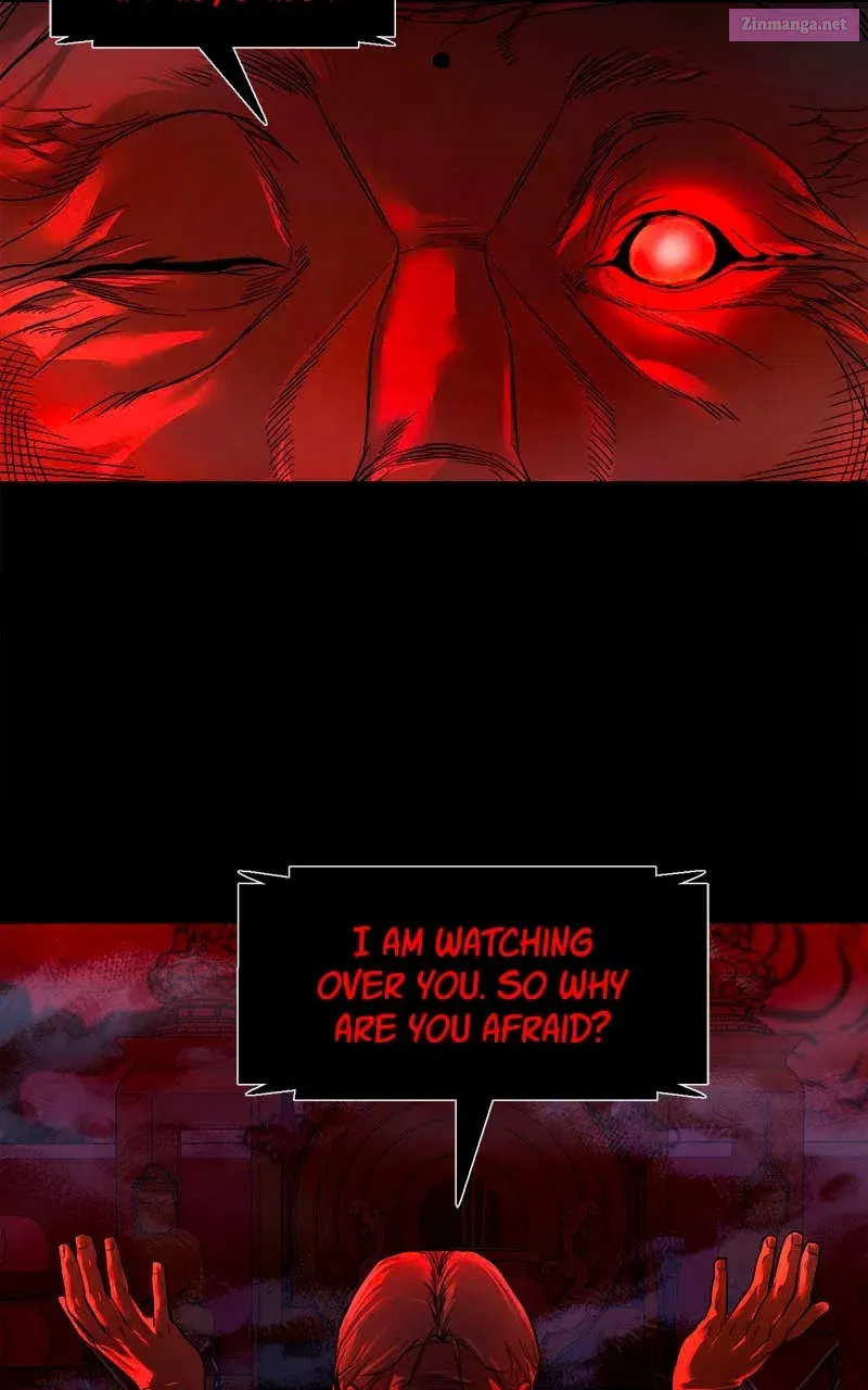 The Gwichon Village Mystery Kainu Manga Chapter 20 Page 11