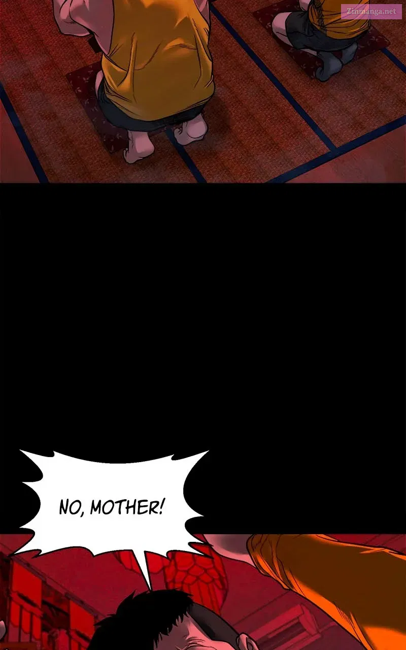 The Gwichon Village Mystery Kainu Manga Chapter 20 Page 15