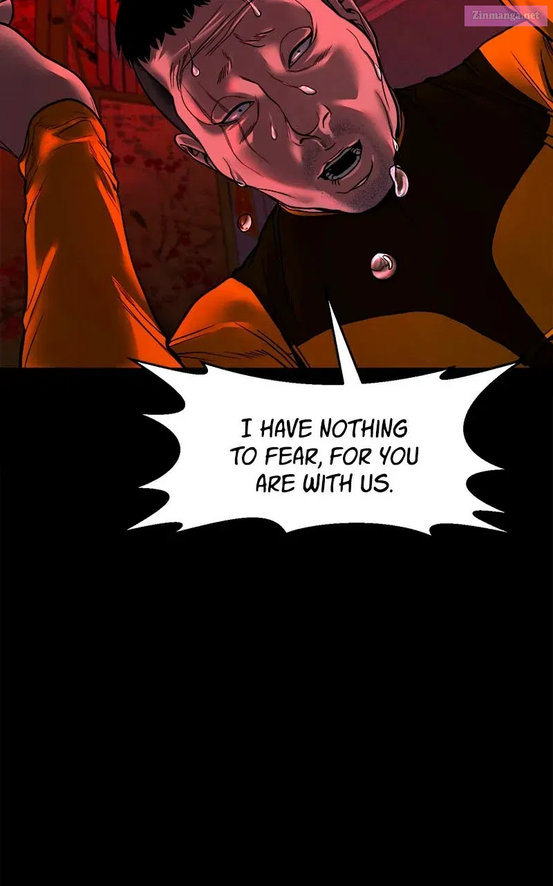 The Gwichon Village Mystery Kainu Manga Chapter 20 Page 16