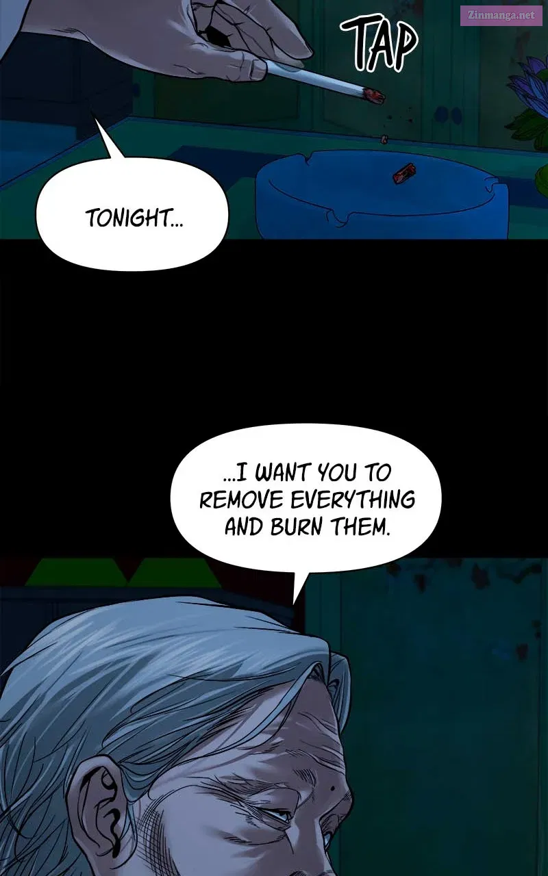 The Gwichon Village Mystery Kainu Manga Chapter 20 Page 22