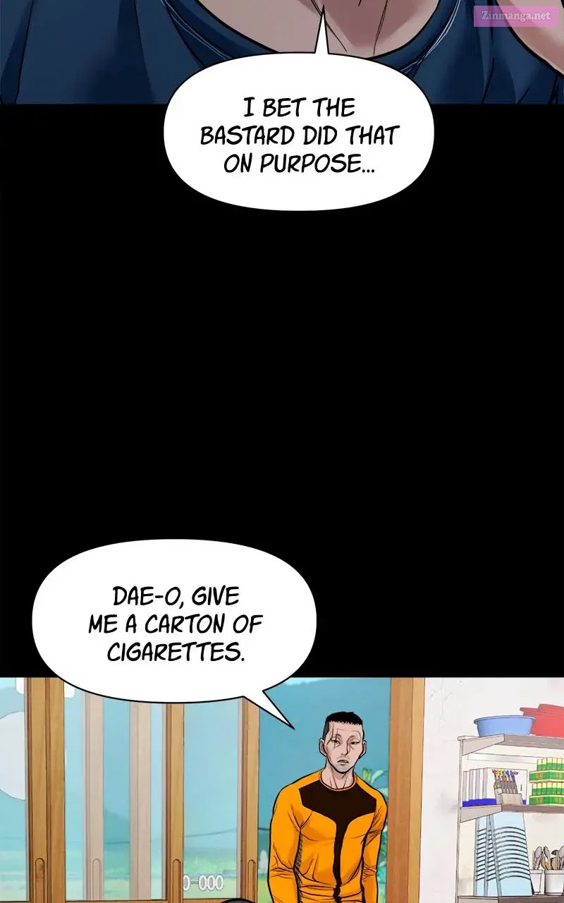 The Gwichon Village Mystery Kainu Manga Chapter 20 Page 29
