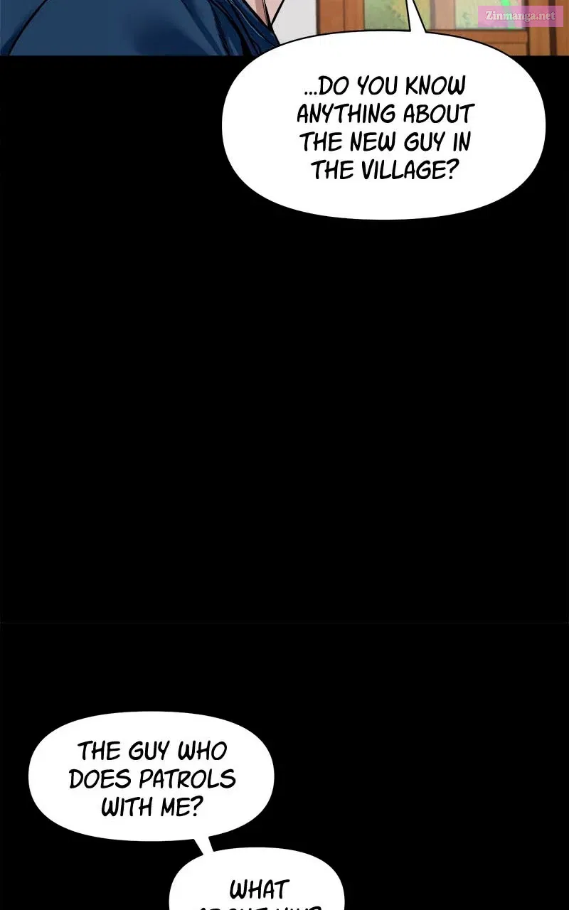 The Gwichon Village Mystery Kainu Manga Chapter 20 Page 37