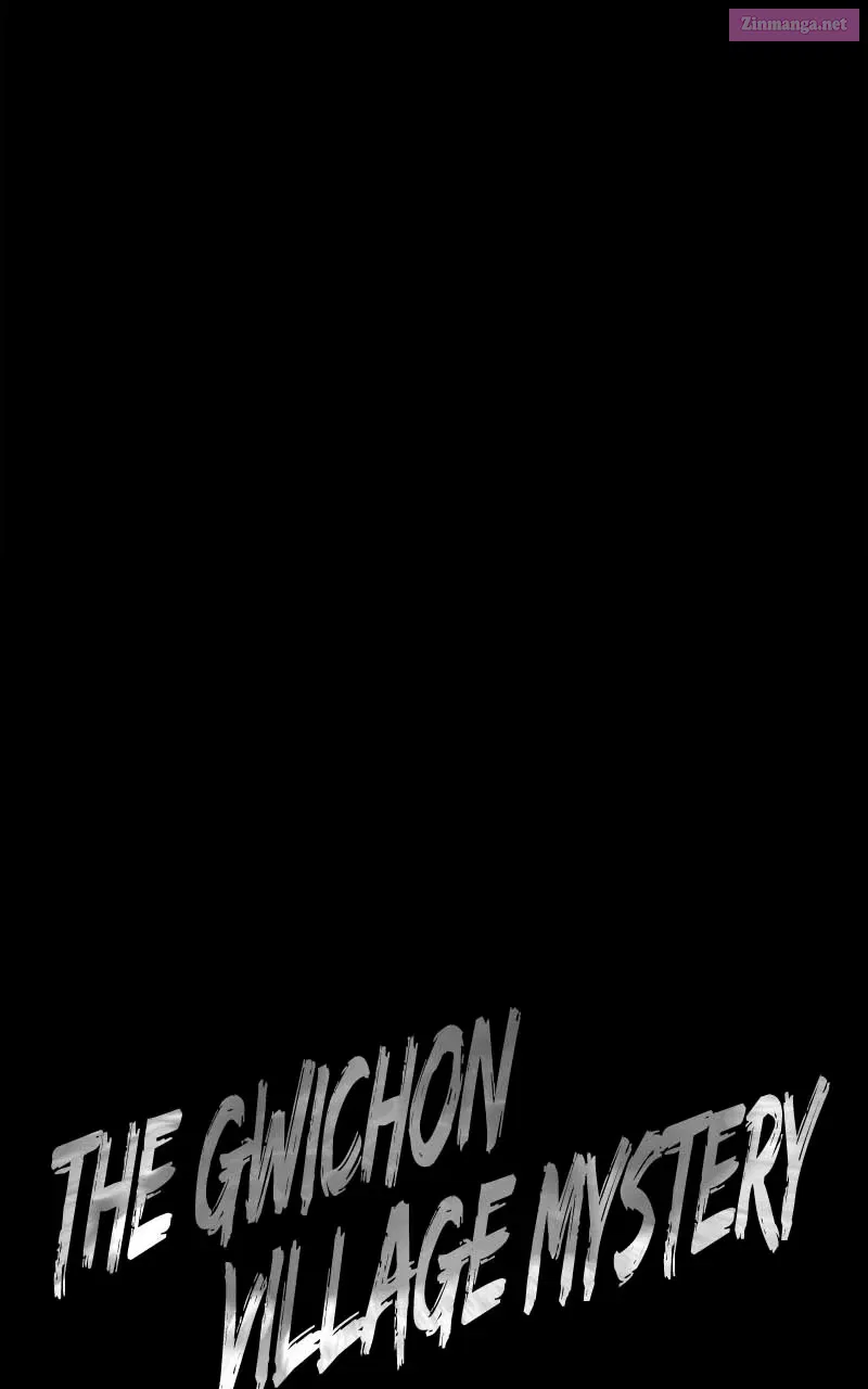 The Gwichon Village Mystery Kainu Manga Chapter 19 Page 32