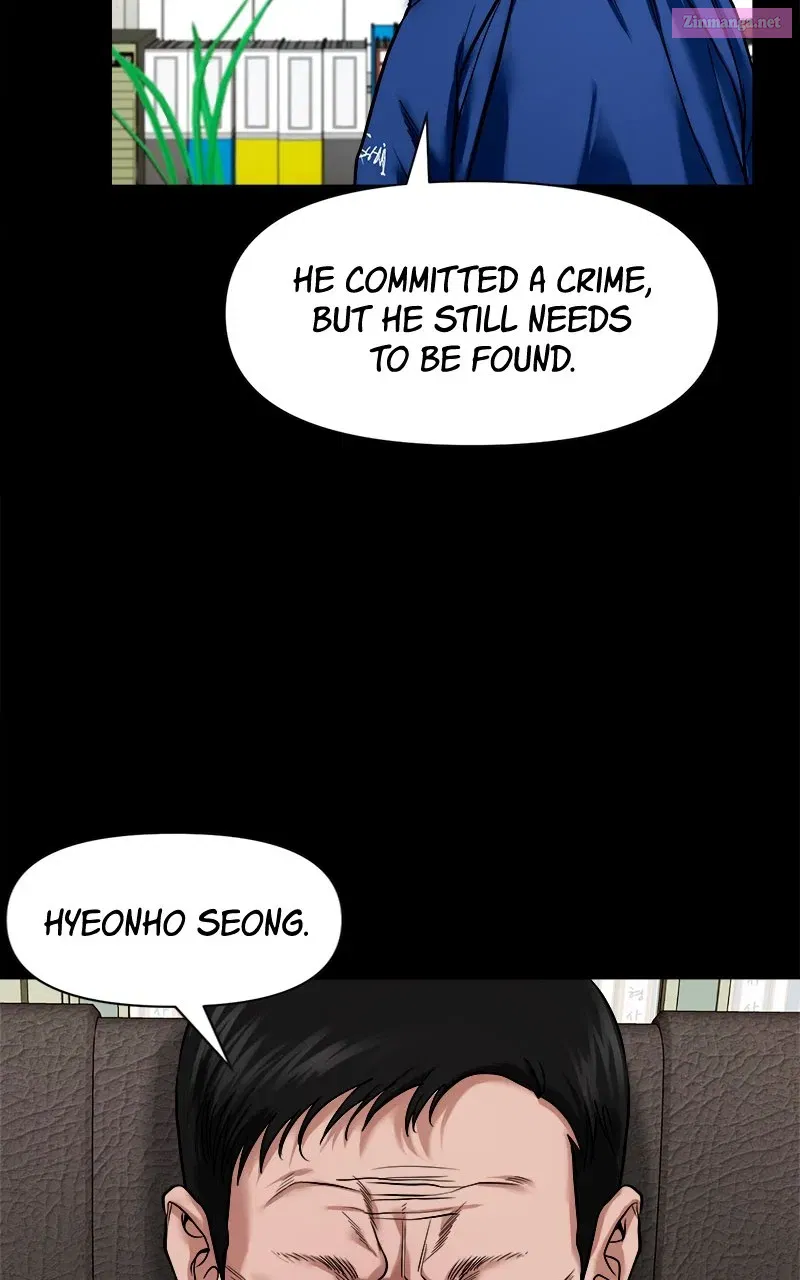 The Gwichon Village Mystery Kainu Manga Chapter 19 Page 37