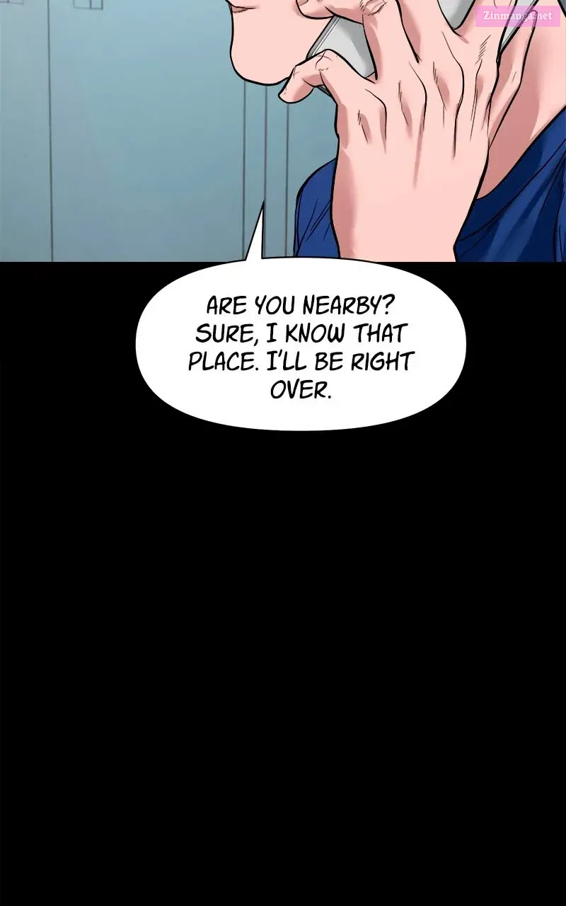 The Gwichon Village Mystery Kainu Manga Chapter 19 Page 46