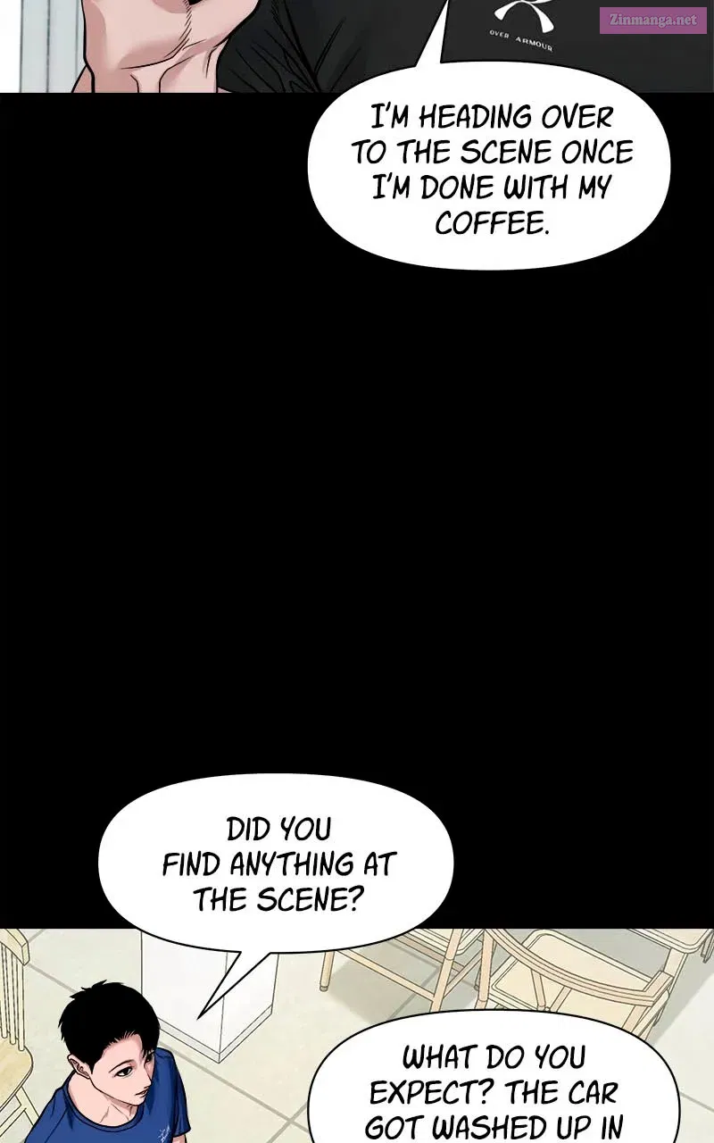 The Gwichon Village Mystery Kainu Manga Chapter 19 Page 50