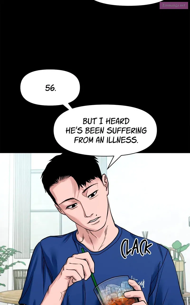 The Gwichon Village Mystery Kainu Manga Chapter 19 Page 55