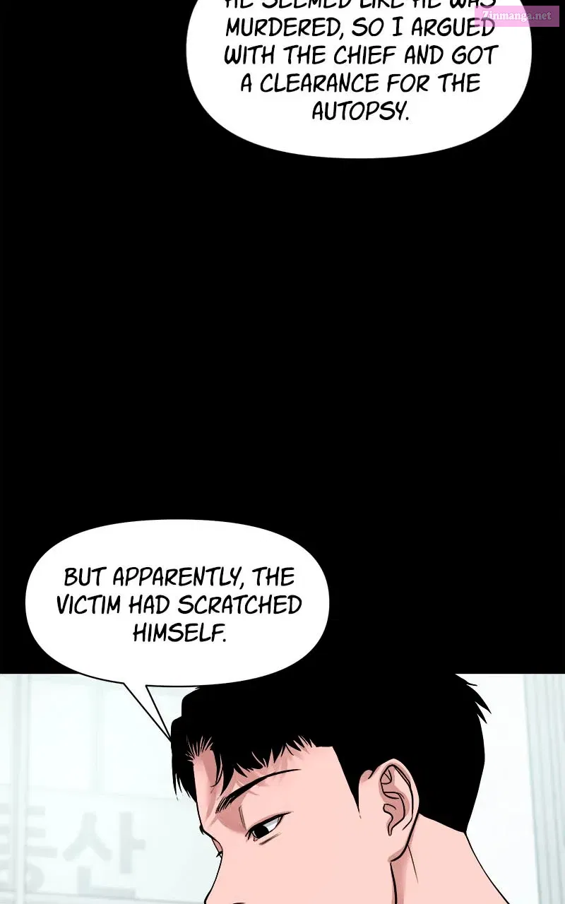 The Gwichon Village Mystery Kainu Manga Chapter 19 Page 60