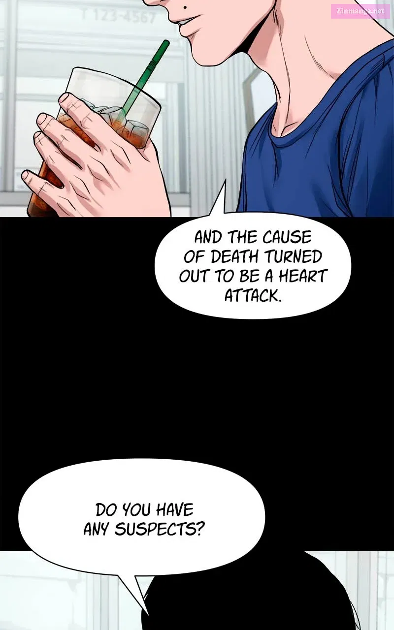 The Gwichon Village Mystery Kainu Manga Chapter 19 Page 61
