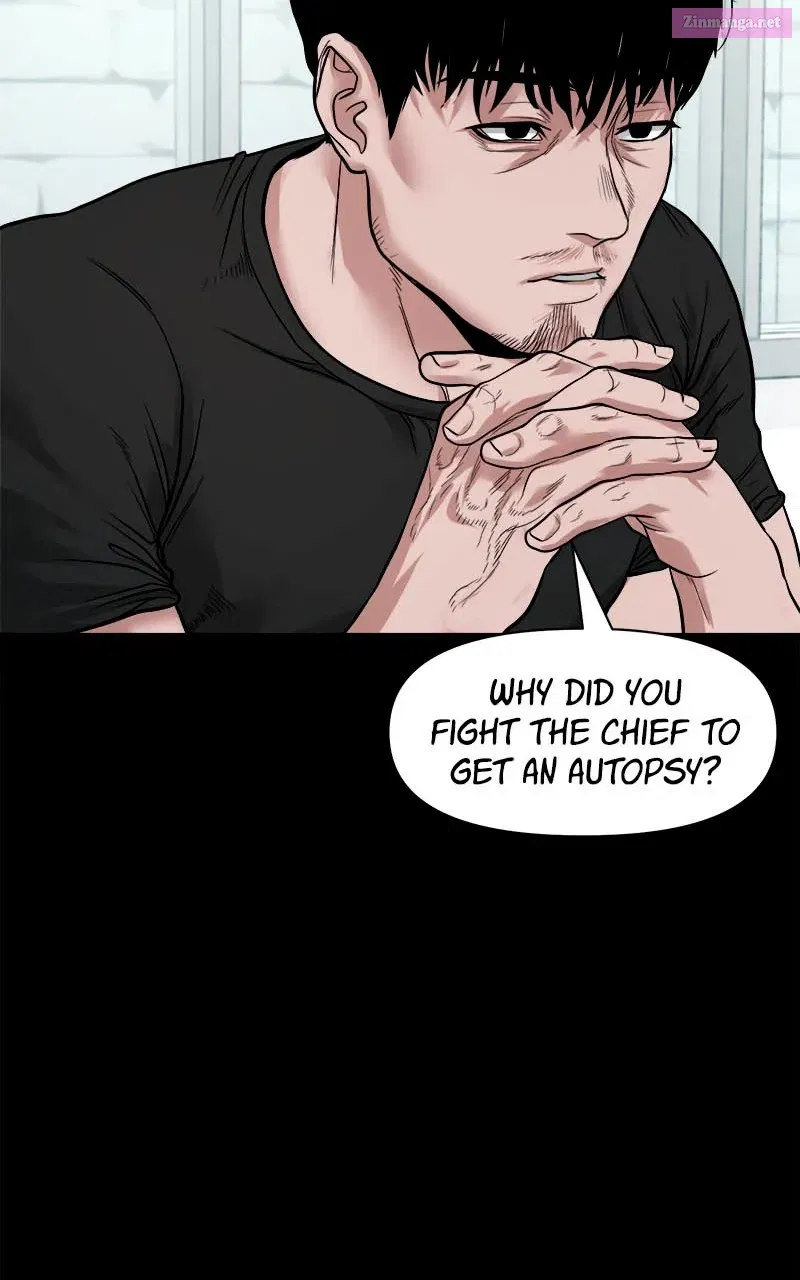 The Gwichon Village Mystery Kainu Manga Chapter 19 Page 62