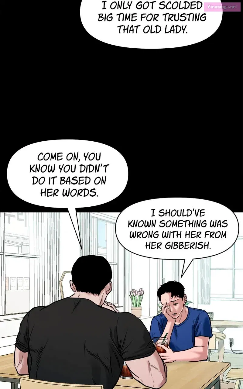 The Gwichon Village Mystery Kainu Manga Chapter 19 Page 64