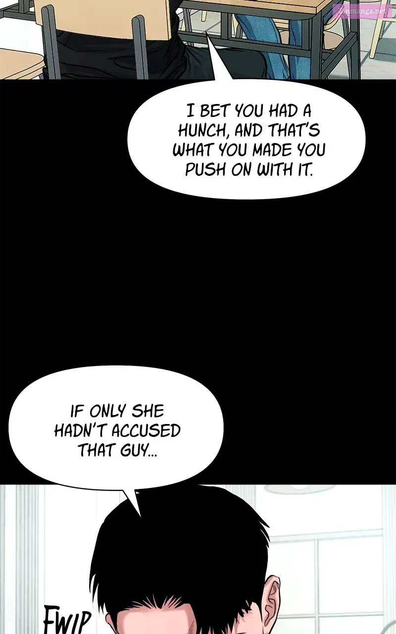 The Gwichon Village Mystery Kainu Manga Chapter 19 Page 65