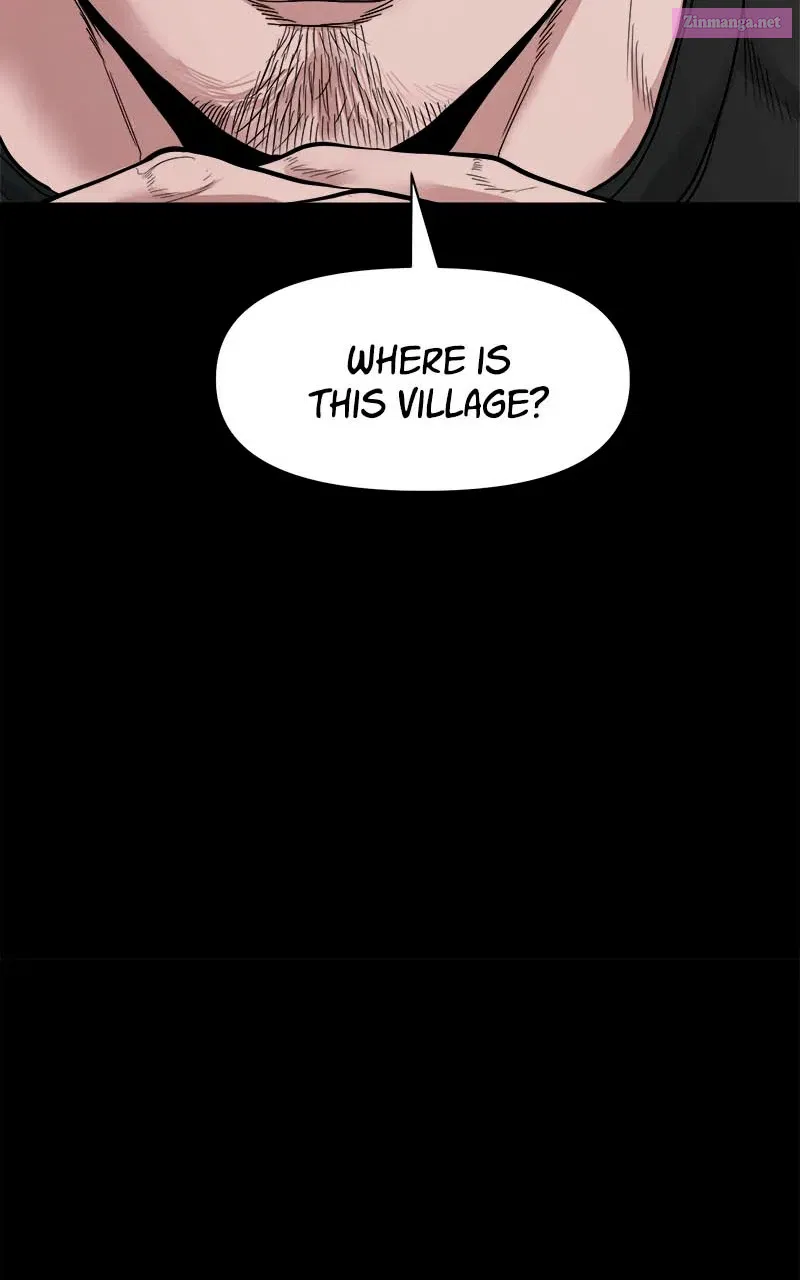 The Gwichon Village Mystery Kainu Manga Chapter 19 Page 69