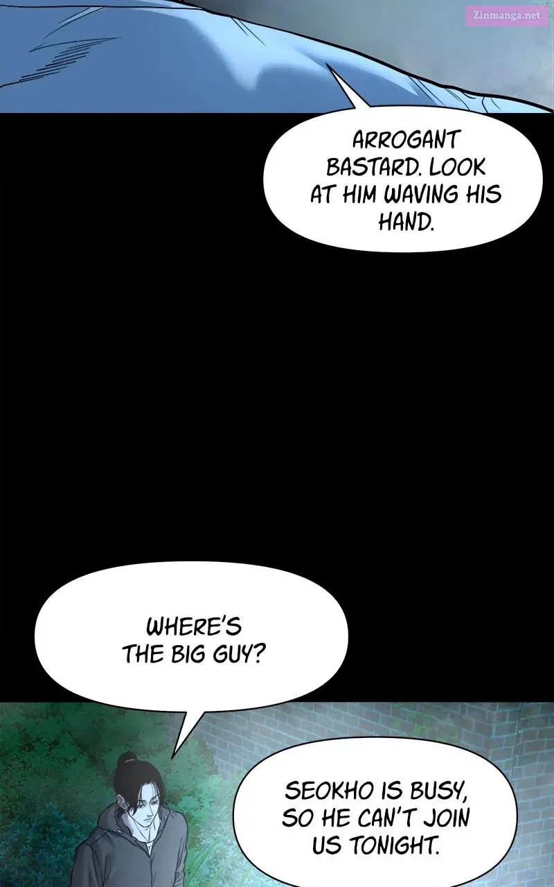 The Gwichon Village Mystery Kainu Manga Chapter 19 Page 72