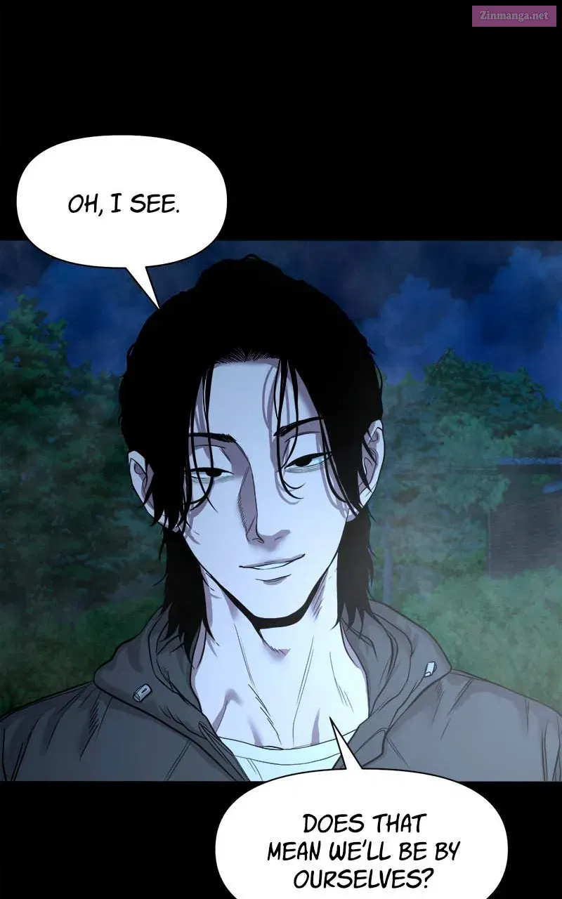The Gwichon Village Mystery Kainu Manga Chapter 19 Page 74